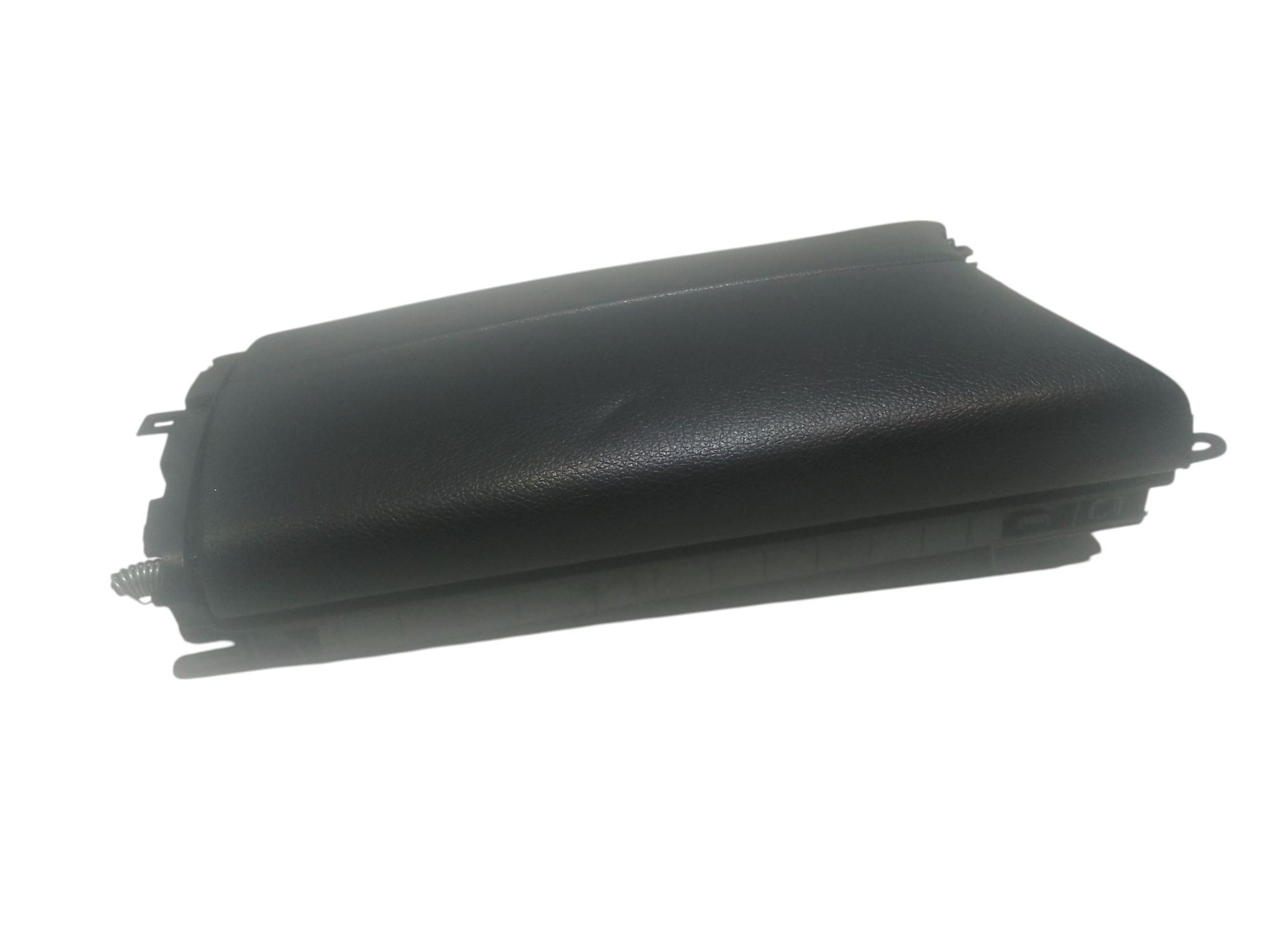 Bracciolo centrale per Mercedes Glc Serie (w253) (15>) (2015 - In produzione)