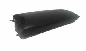 Bracciolo centrale per Mercedes Glc Serie (w253) (15>) (2015 - In produzione)