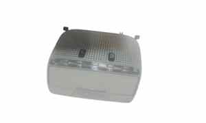 Plafoniera a led per Mercedes Glc Serie (w253) (15>) (2015 - In produzione)