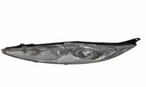 Faro anteriore Sinistro Guida per Ford Fiesta 4 Serie (2002 - 2005)