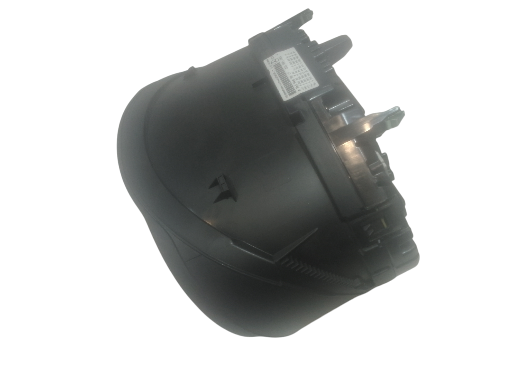 Quadro Strumenti per Mercedes Glc Serie (w253) (15>) (2015 - In produzione)