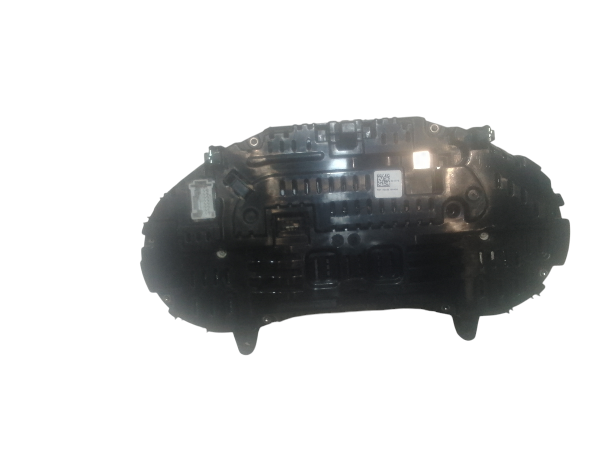 Quadro Strumenti per Mercedes Glc Serie (w253) (15>) (2015 - In produzione)