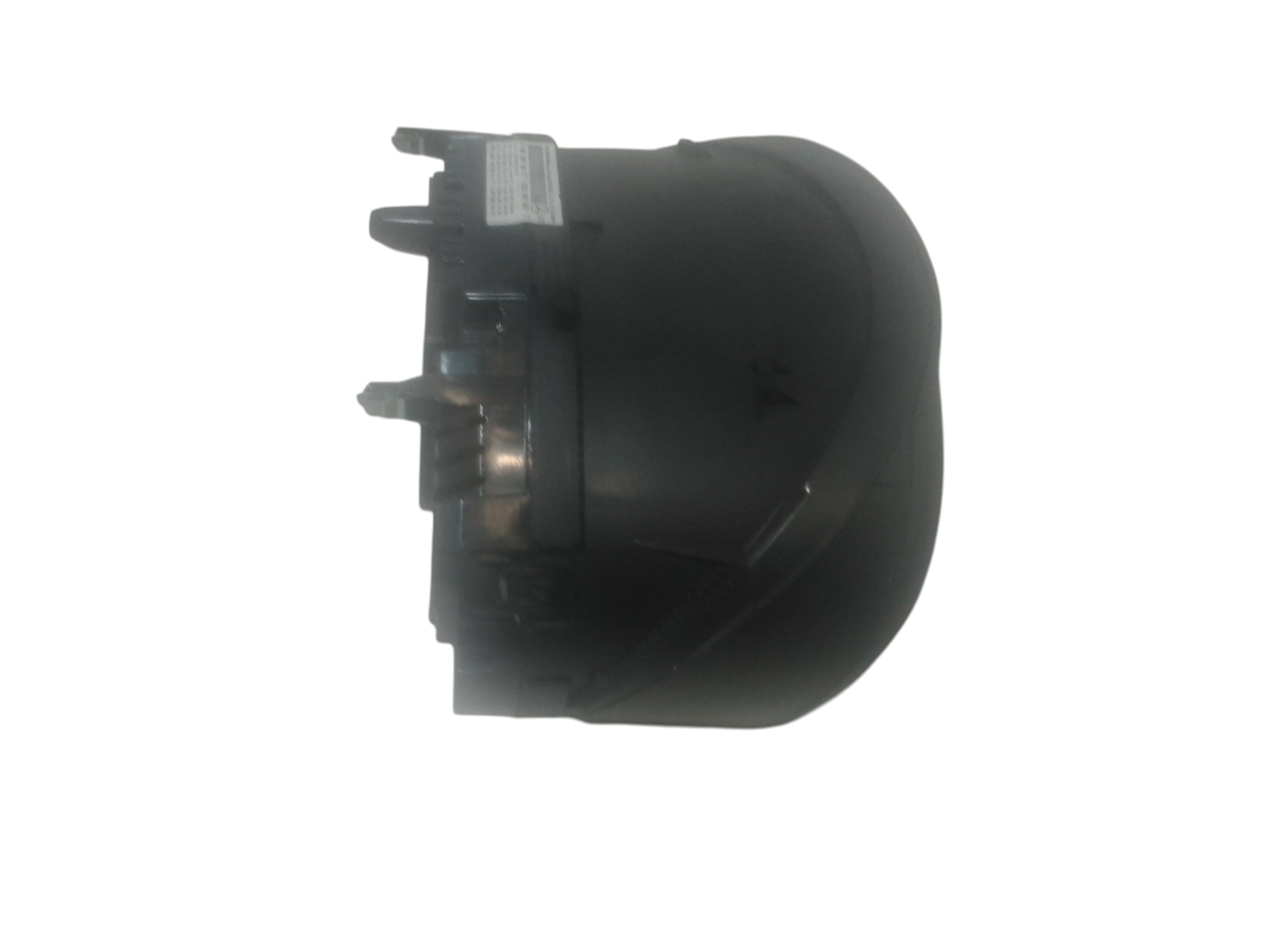 Quadro Strumenti per Mercedes Glc Serie (w253) (15>) (2015 - In produzione)