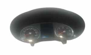 Quadro Strumenti per Mercedes Glc Serie (w253) (15>) (2015 - In produzione)