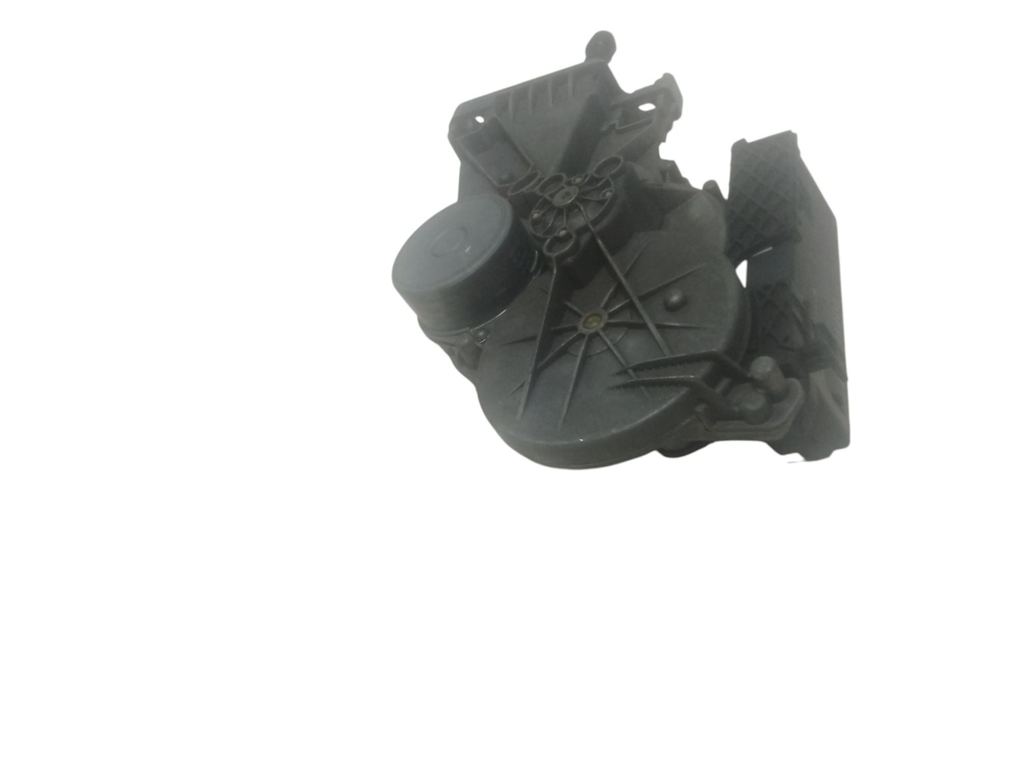 Centralina portellone posteriore per Mercedes Glc Serie (w253) (15>) (2015 - In produzione)