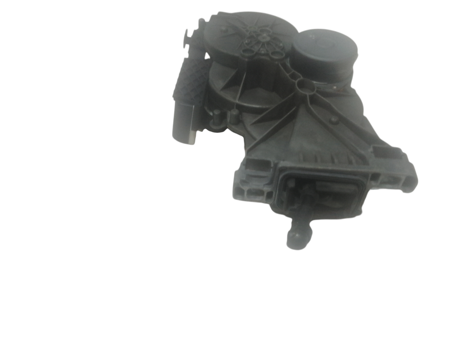 Centralina portellone posteriore per Mercedes Glc Serie (w253) (15>) (2015 - In produzione)