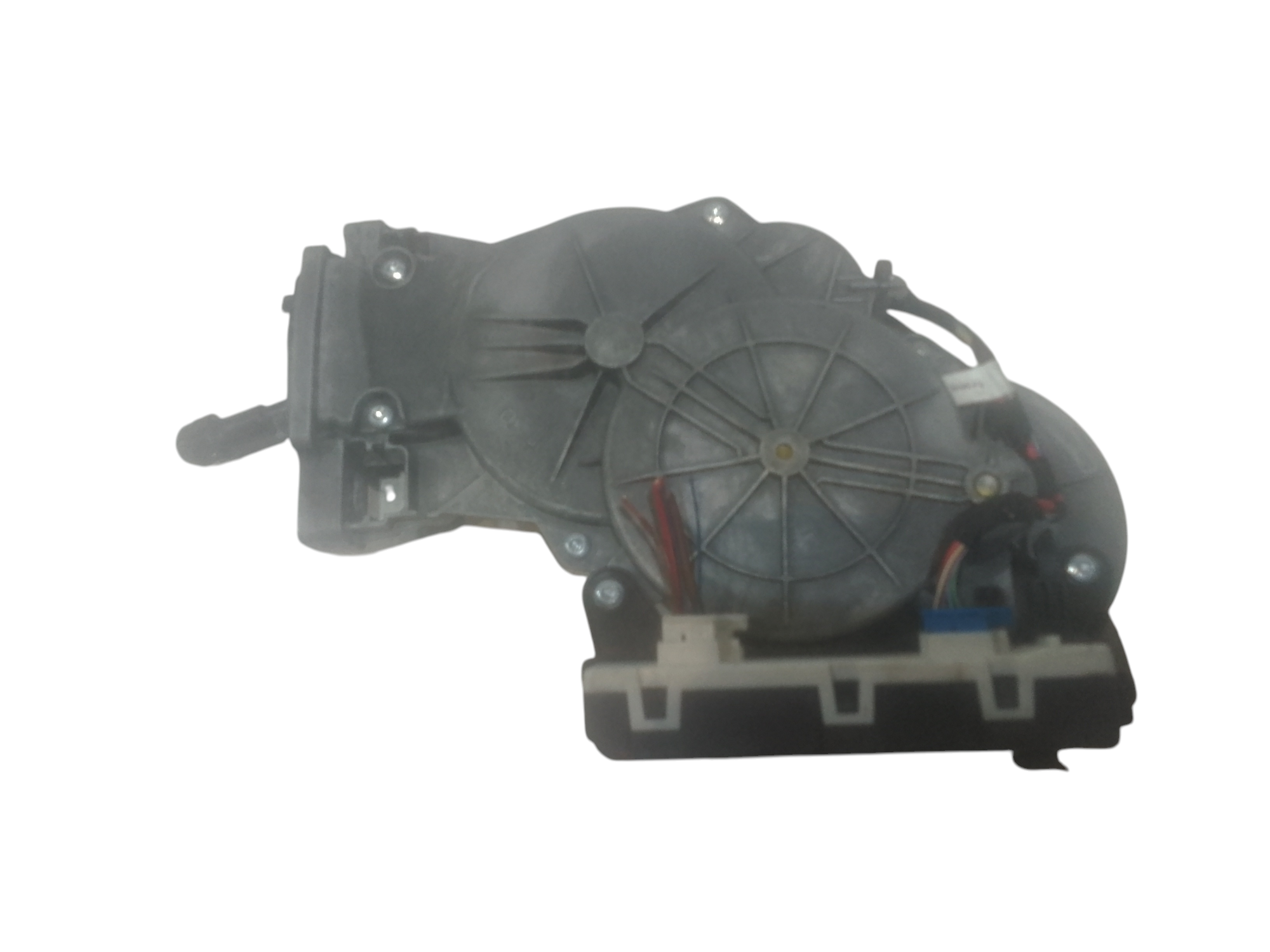 Centralina portellone posteriore per Mercedes Glc Serie (w253) (15>) (2015 - In produzione)