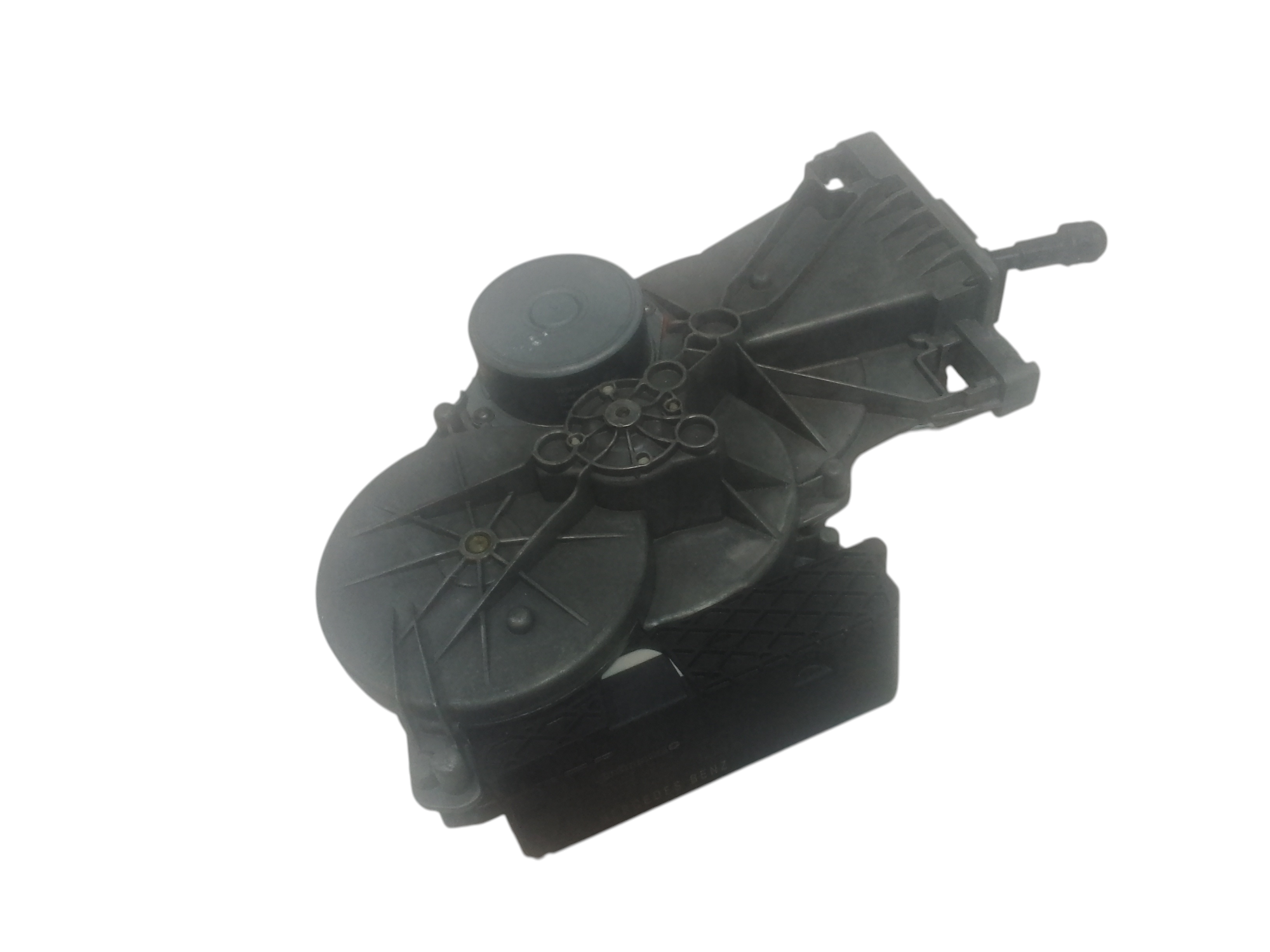 Centralina portellone posteriore per Mercedes Glc Serie (w253) (15>) (2015 - In produzione)