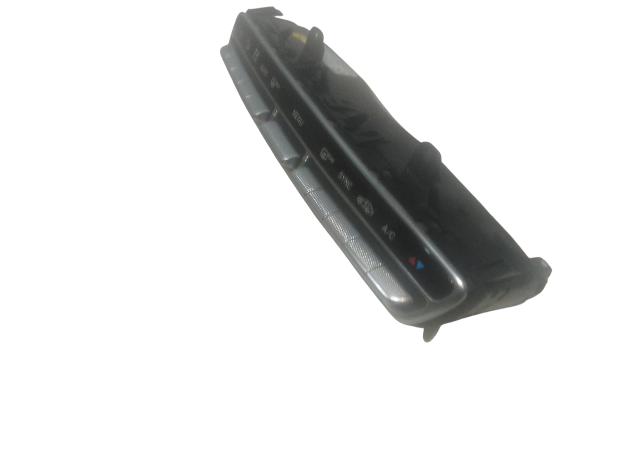 Comandi Clima per Mercedes Glc Serie (w253) (15>) (2015 - In produzione)