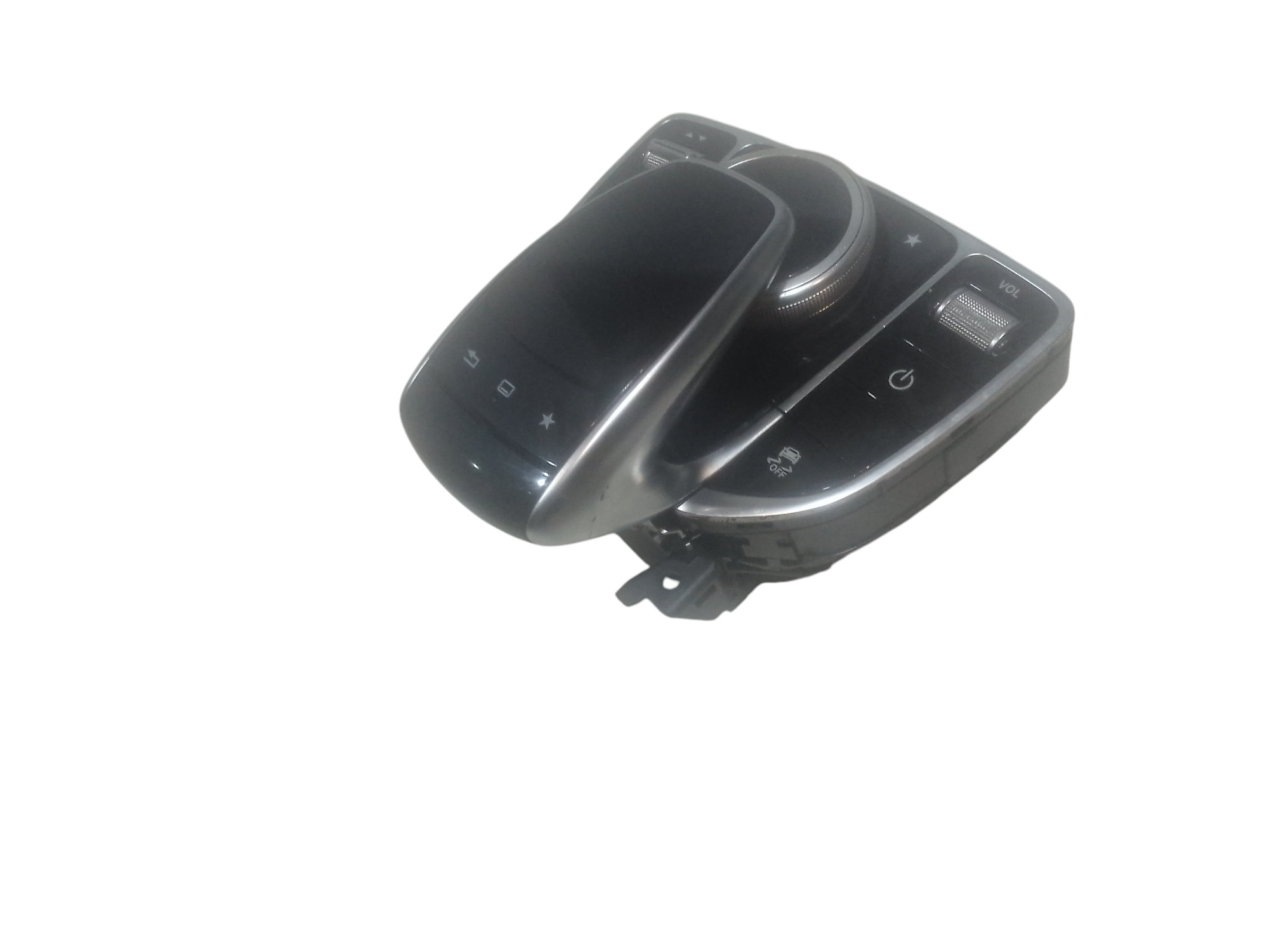 Joystick computer di bordo per Mercedes Glc Serie (w253) (15>) (2015 - In produzione)