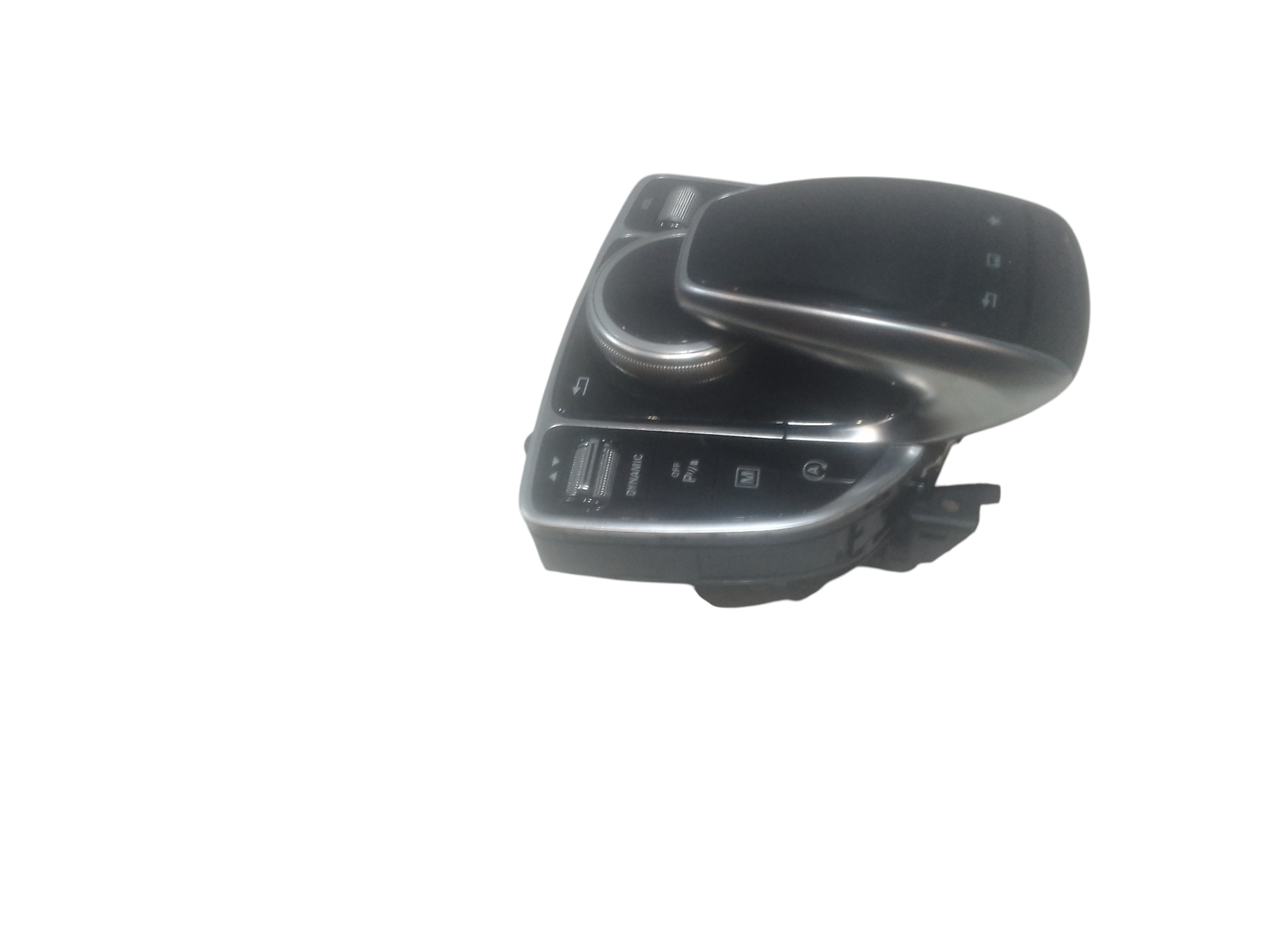 Joystick computer di bordo per Mercedes Glc Serie (w253) (15>) (2015 - In produzione)