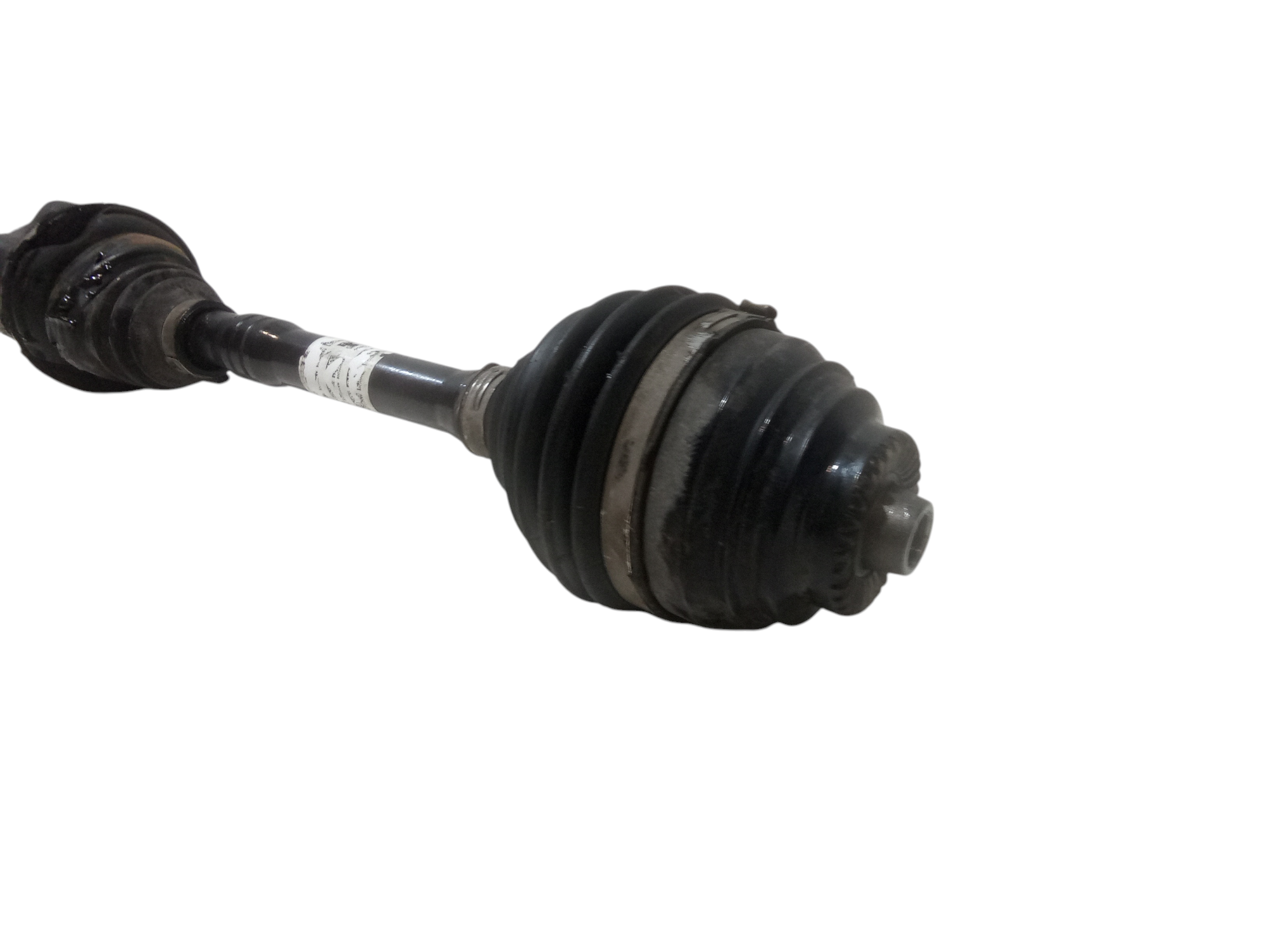 Semiasse anteriore Sinistro per Mini Mini John Cooper Works (2022 - )