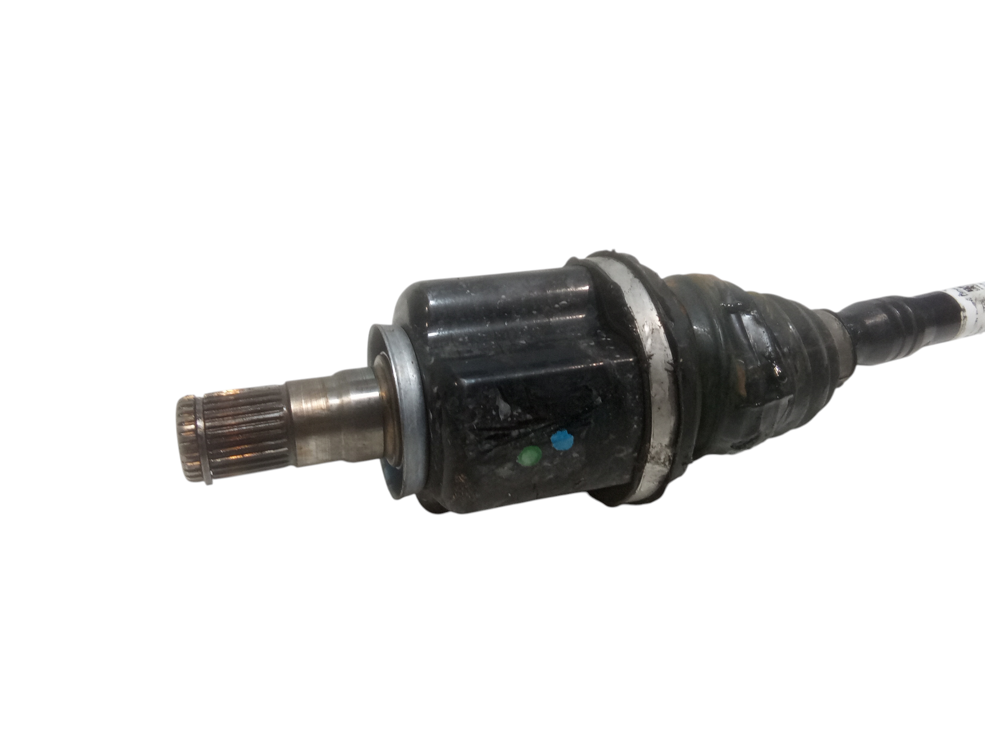 Semiasse anteriore Sinistro per Mini Mini John Cooper Works (2022 - )