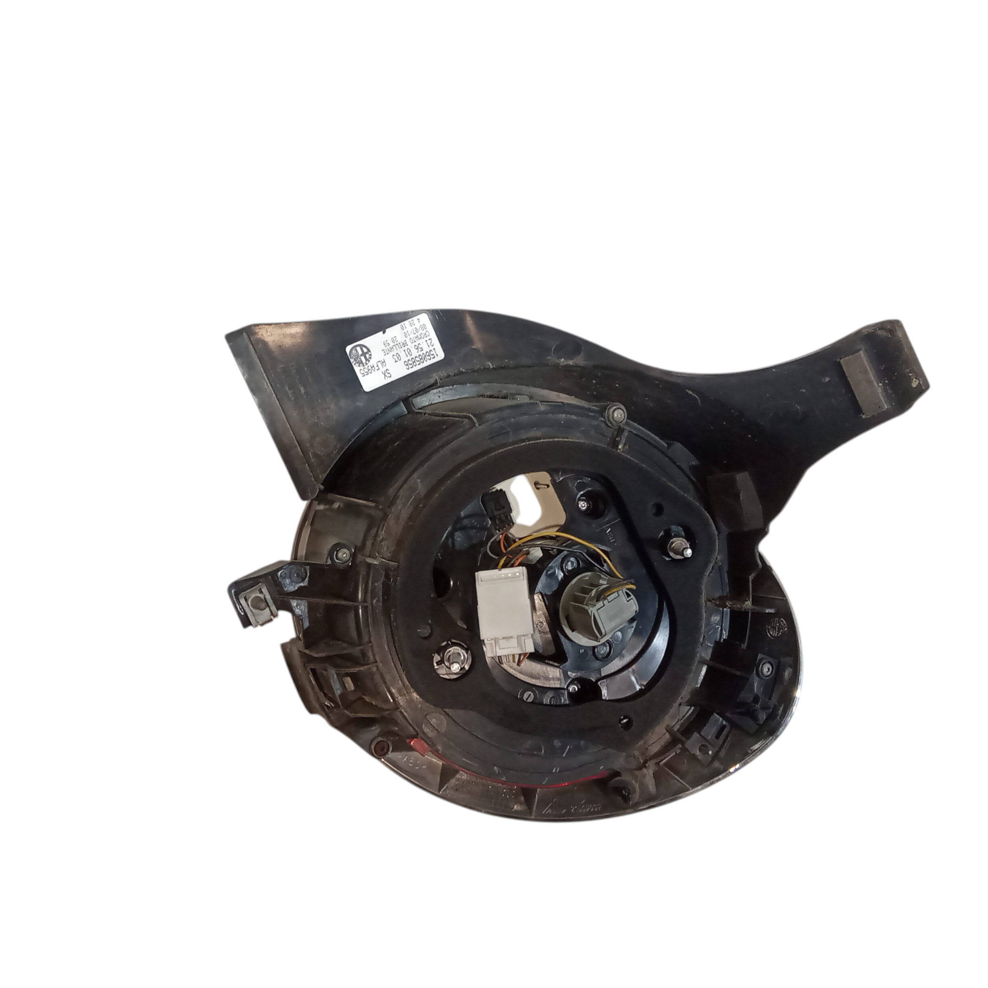 Stop fanale Posteriore sinistro lato Guida per Alfa Romeo Mito Serie (955_) (08>) (2008 - In produzione)