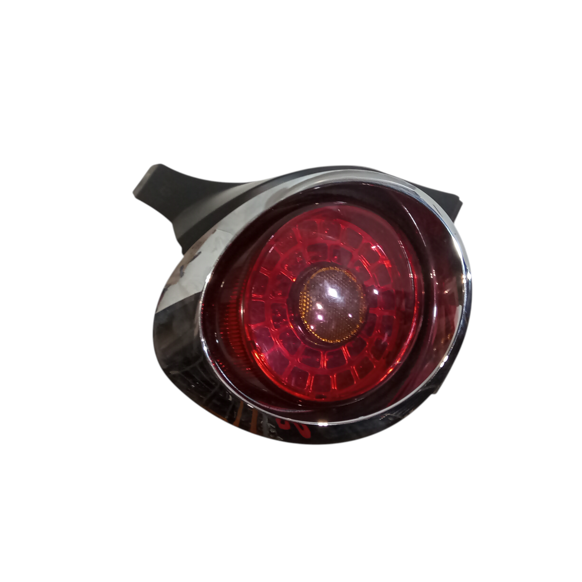 Stop fanale Posteriore sinistro lato Guida per Alfa Romeo Mito Serie (955_) (08>) (2008 - In produzione)