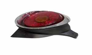 Stop fanale Posteriore sinistro lato Guida per Alfa Romeo Mito Serie (955_) (08>) (2008 - In produzione)