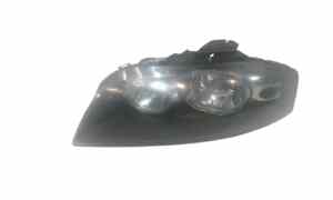 Faro anteriore Sinistro Guida per Audi A3 Serie (8p1) (08>12) (2008 - 2012)