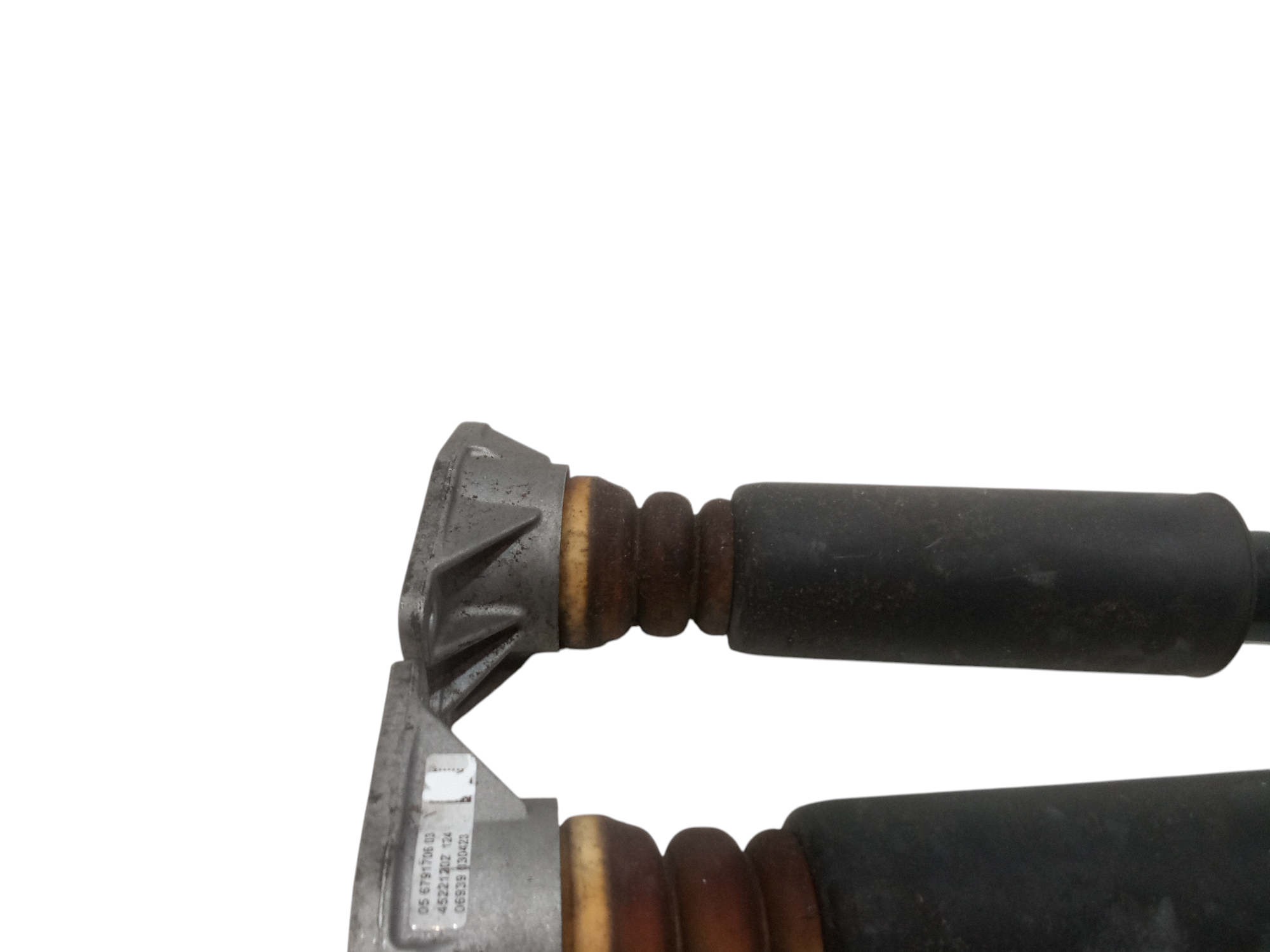 Ammortizzatore/i posteriori per Mini Mini John Cooper Works (2022 - )