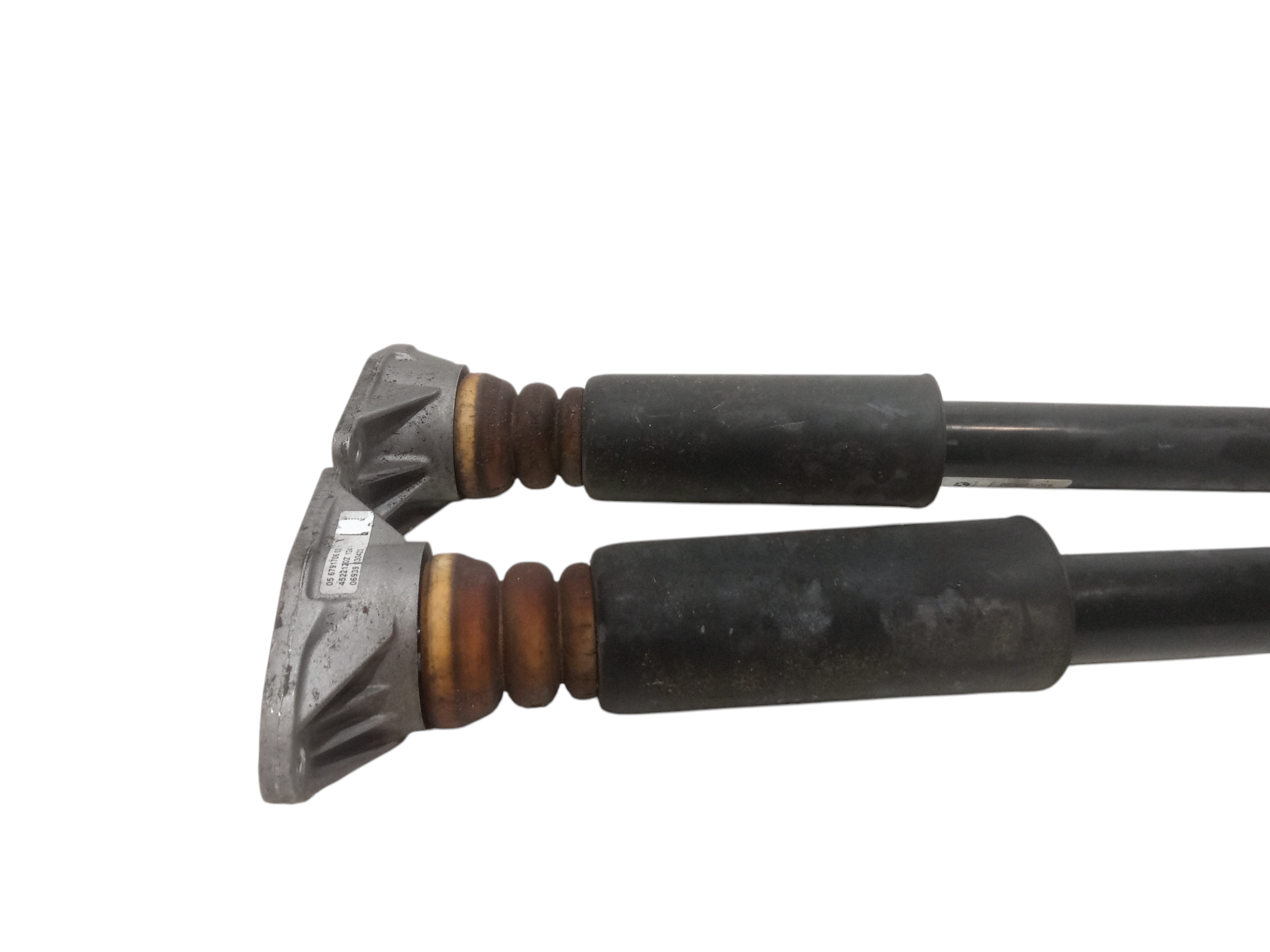 Ammortizzatore/i posteriori per Mini Mini John Cooper Works (2022 - )