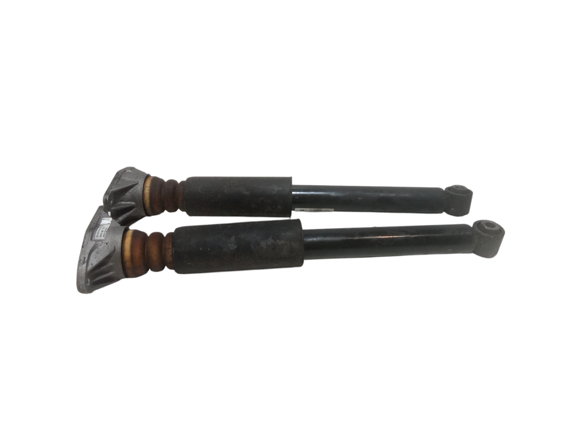 Ammortizzatore/i posteriori per Mini Mini John Cooper Works (2022 - )