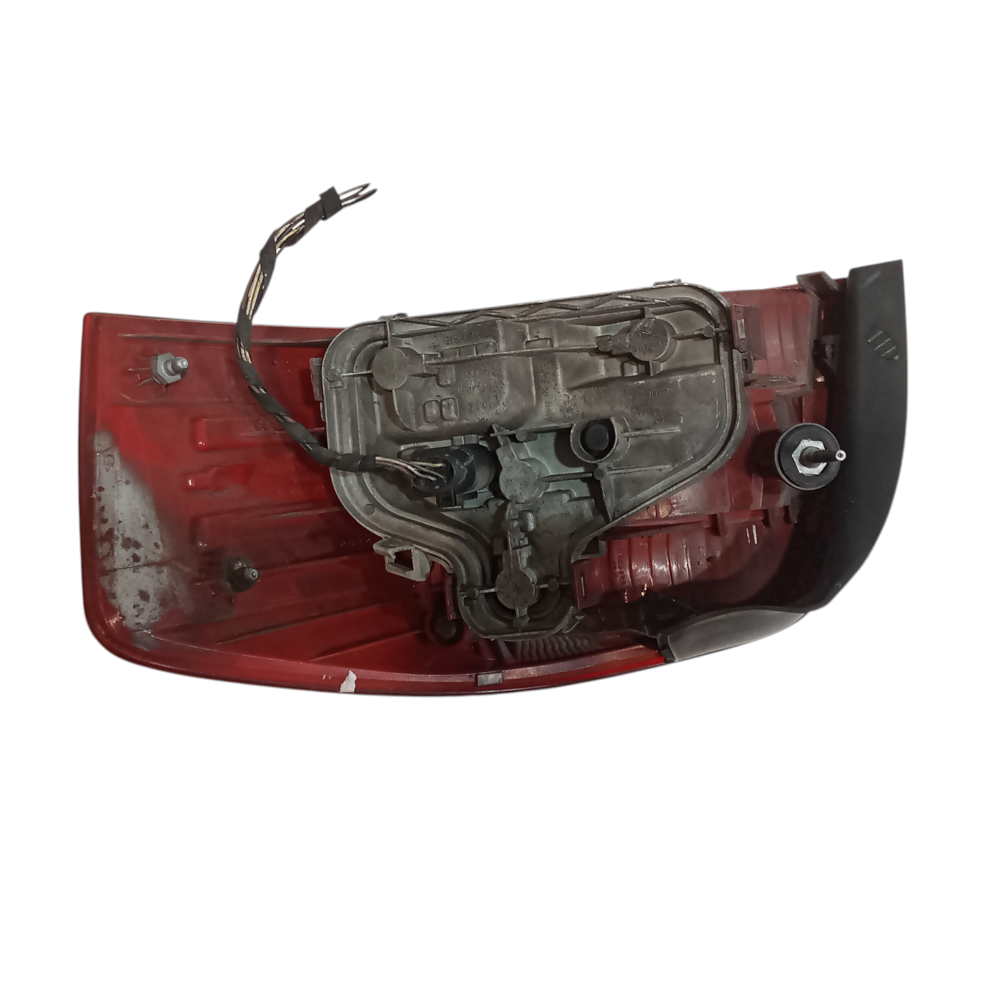 Stop fanale Posteriore sinistro lato Guida per Audi A3 Serie (8p1) (05>08) (2005 - 2008)