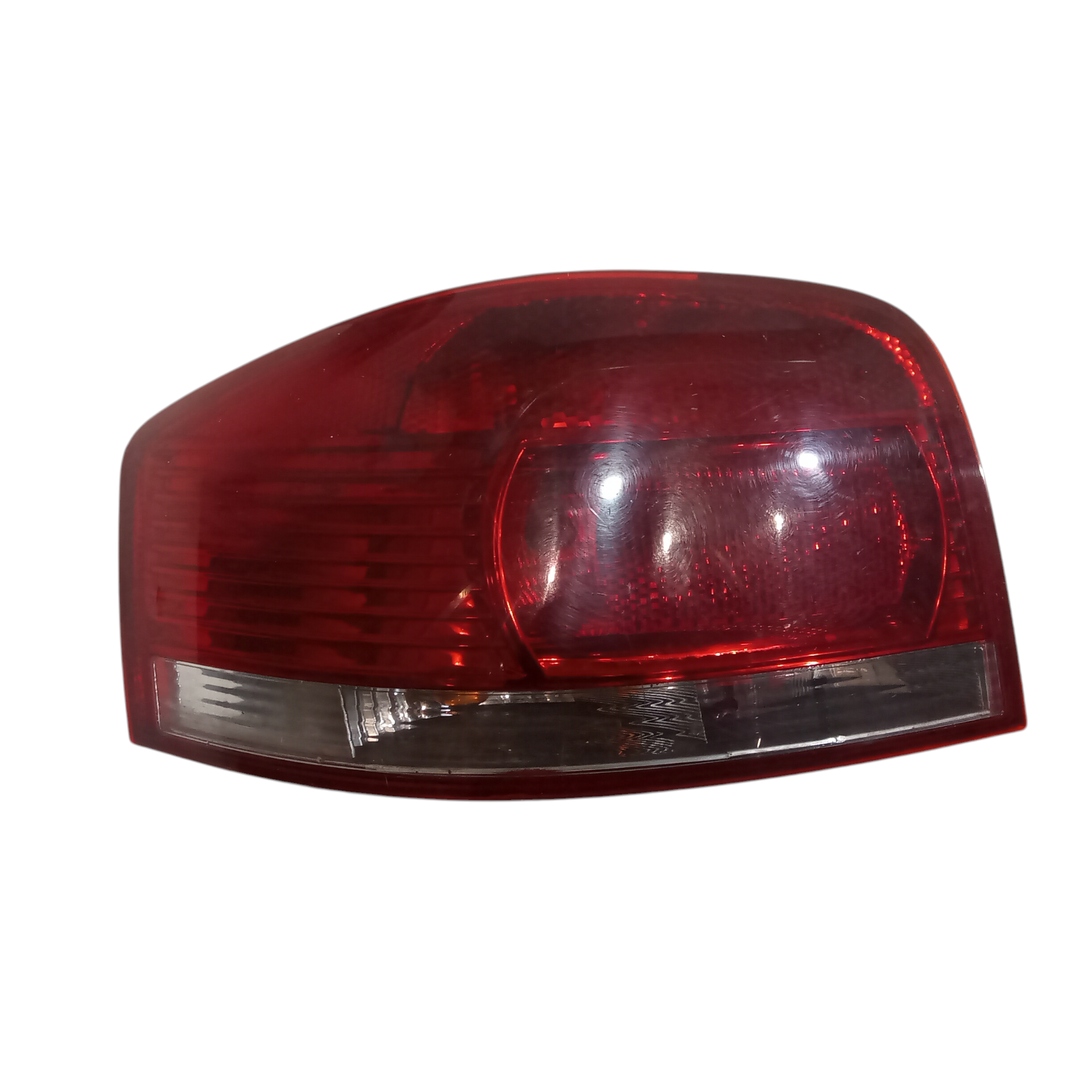 Stop fanale Posteriore sinistro lato Guida per Audi A3 Serie (8p1) (05>08) (2005 - 2008)