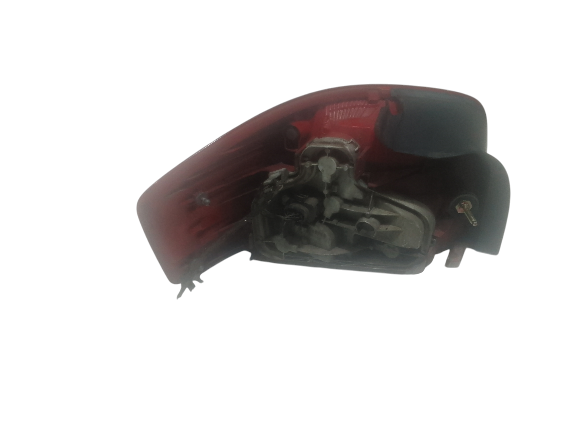 Fanale stop posteriore per Audi A3 Sportback (8pa) (08>12) (2008 - 2012)