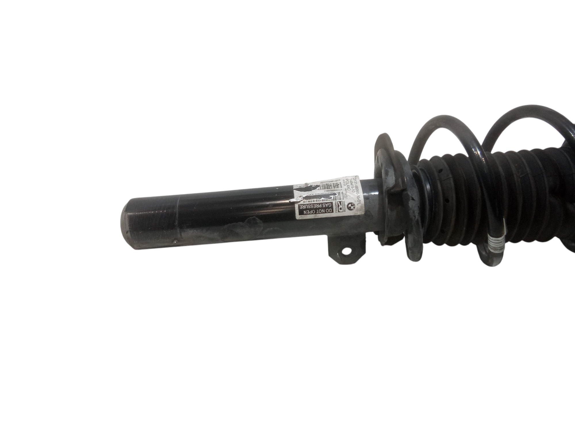 Ammortizzatore Anteriore Sinistro per Mini Mini John Cooper Works (2022 - )