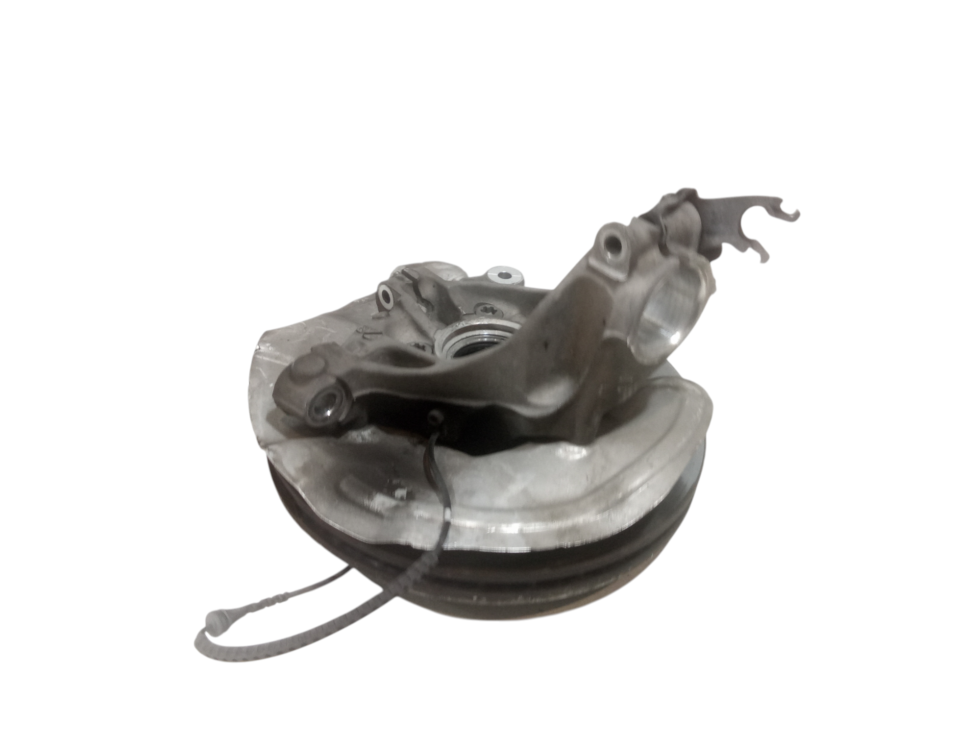 Mozzo ruota anteriore Sinistra guida per Mini Mini John Cooper Works (2022 - )