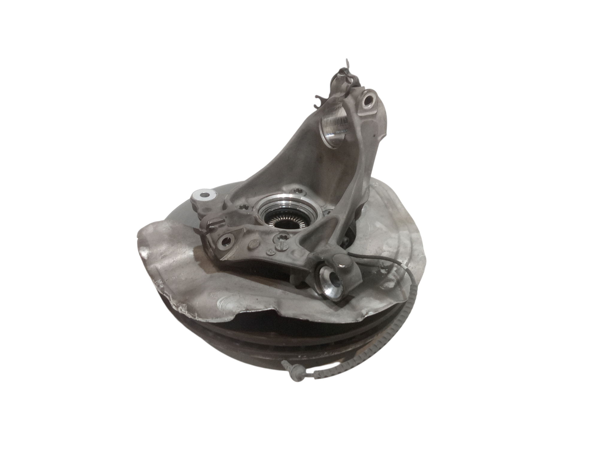 Mozzo ruota anteriore Sinistra guida per Mini Mini John Cooper Works (2022 - )