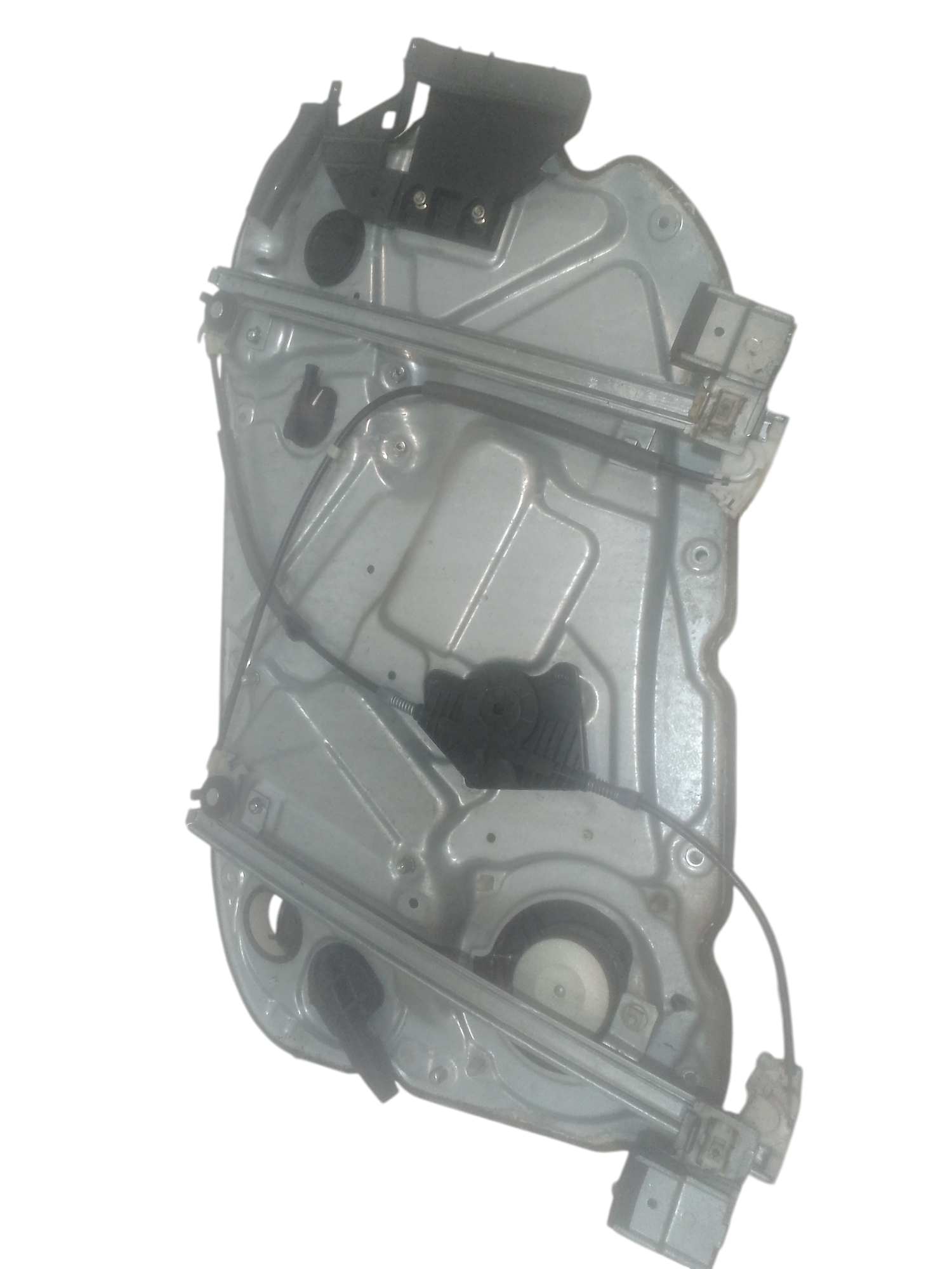 Cremagliera anteriore sinistra Guida per Alfa Romeo 159 Berlina Serie (939_) (05>11) (2005 - 2011)