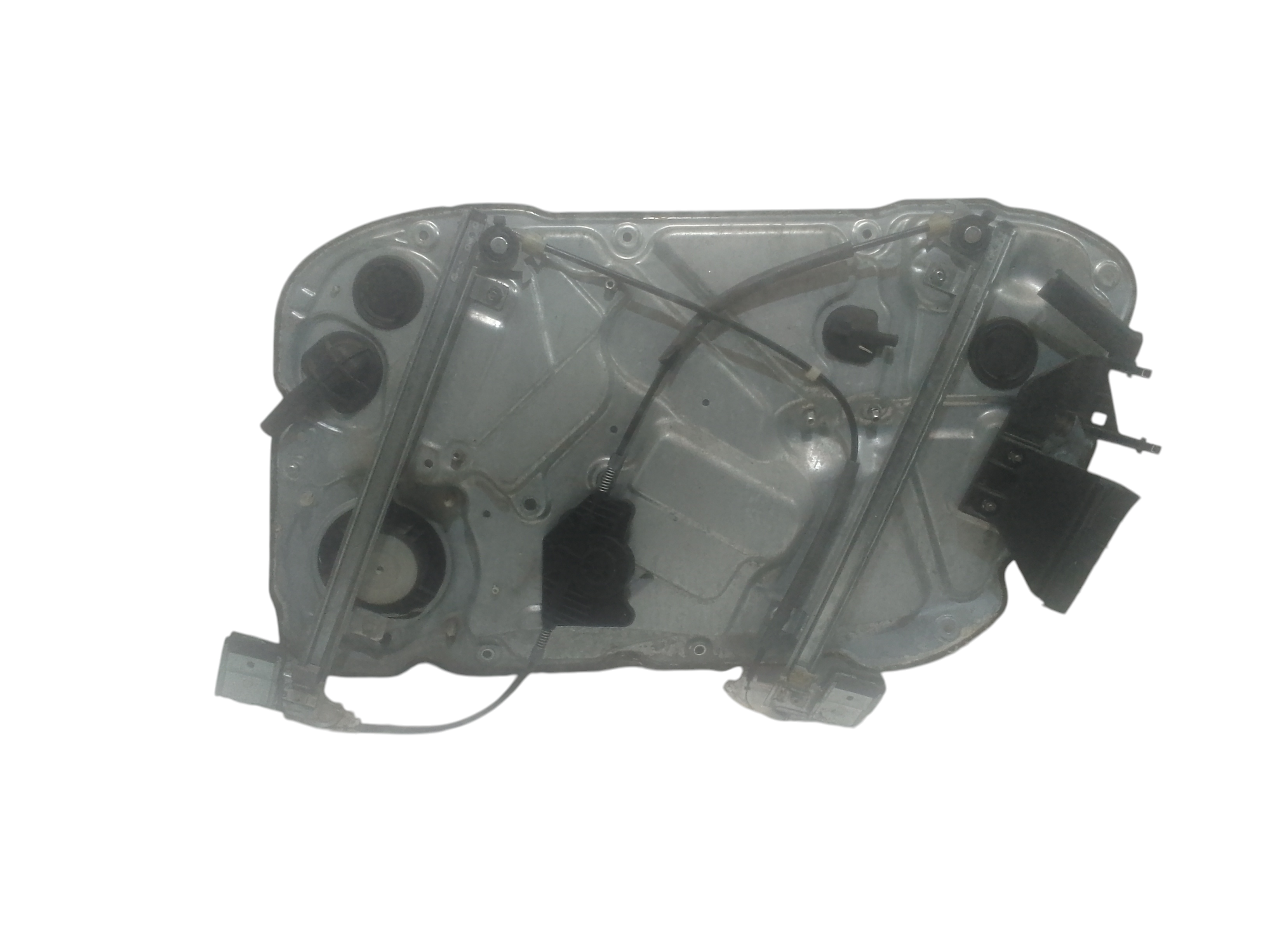 Cremagliera anteriore sinistra Guida per Alfa Romeo 159 Berlina Serie (939_) (05>11) (2005 - 2011)