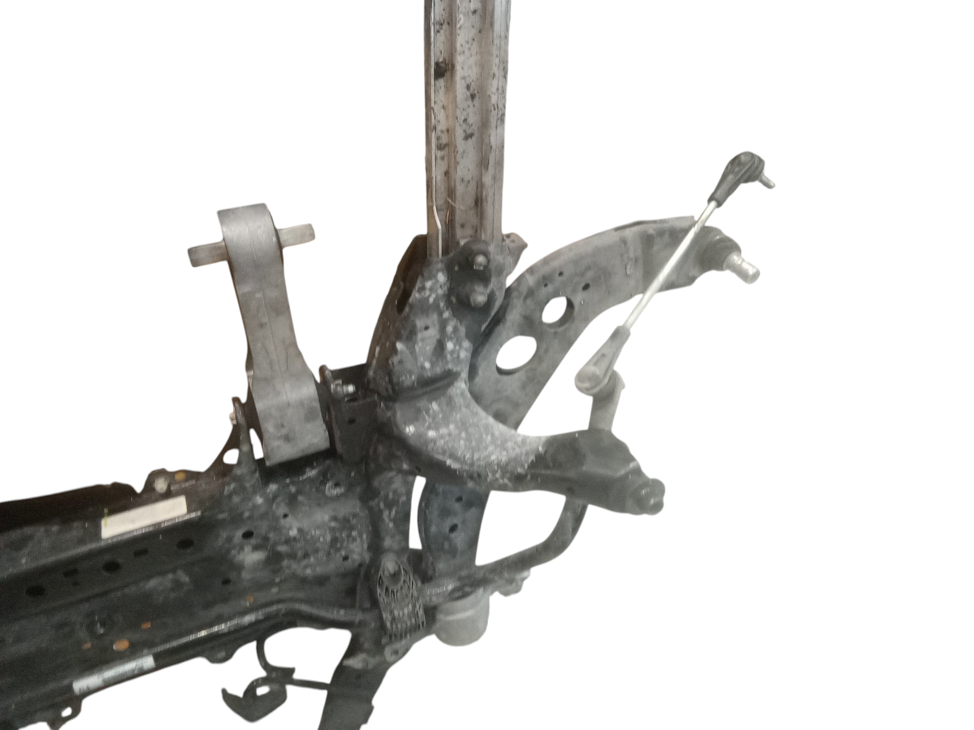 Culla Motore per Mini Mini John Cooper Works (2022 - )