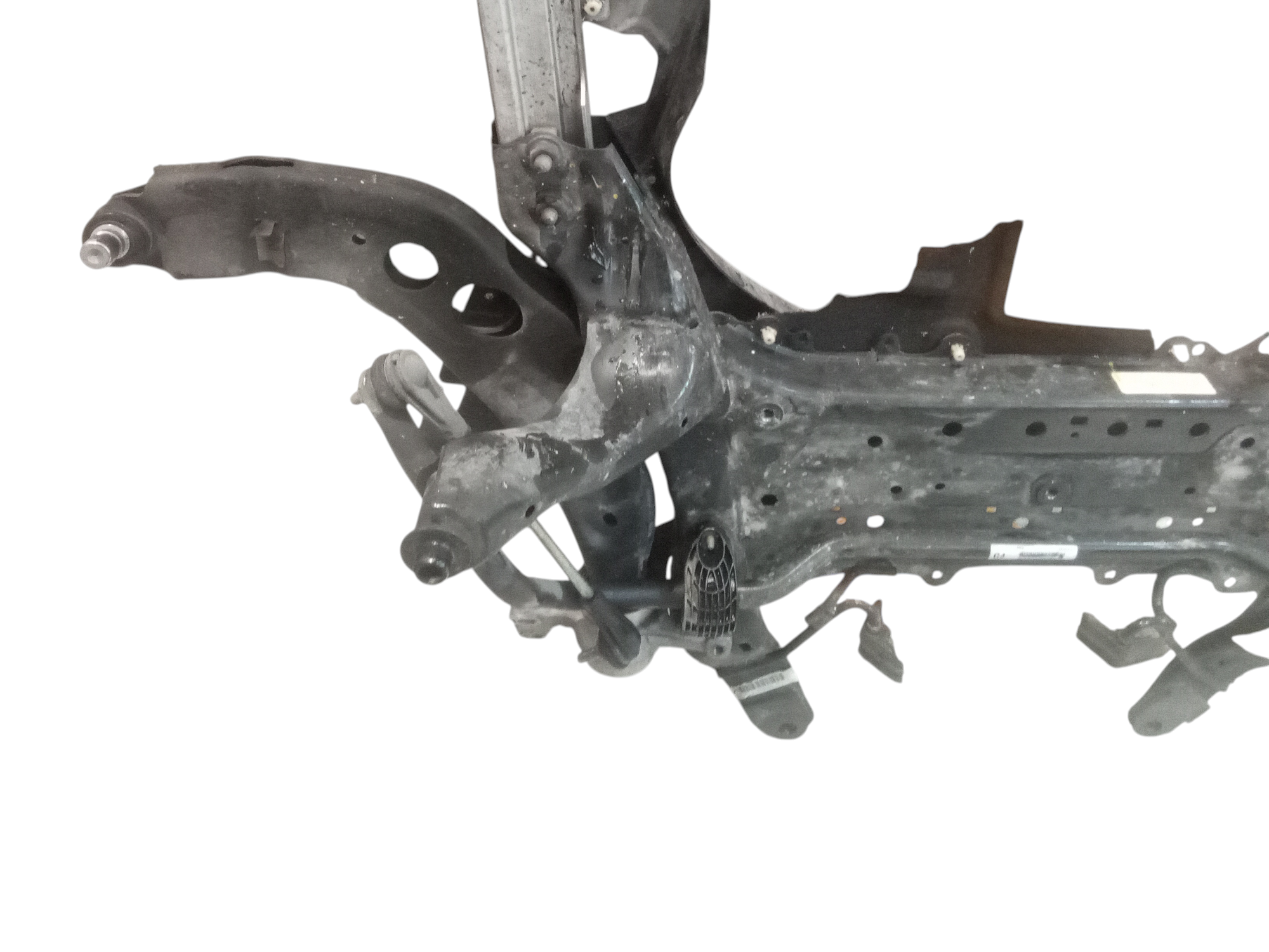 Culla Motore per Mini Mini John Cooper Works (2022 - )