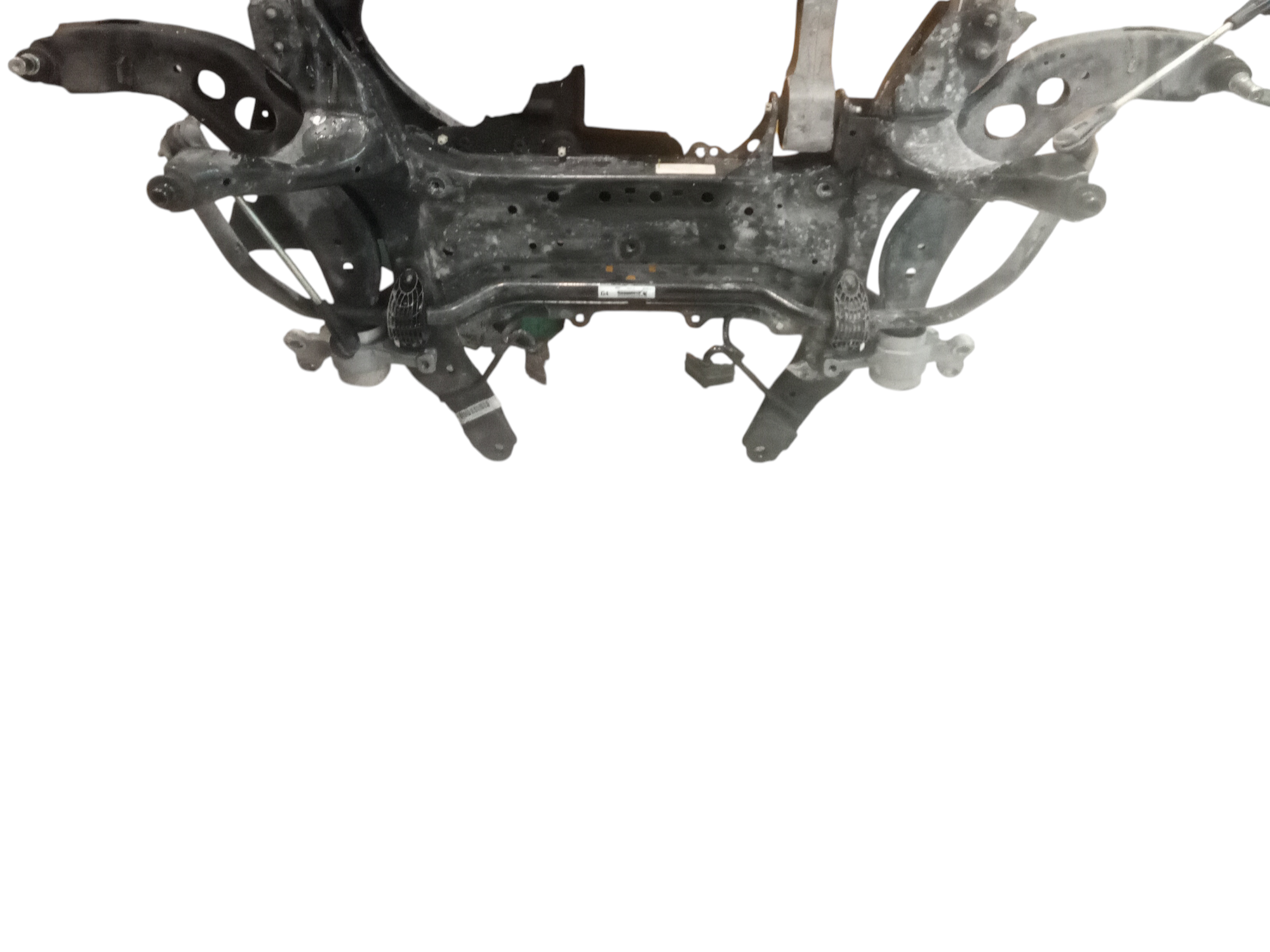 Culla Motore per Mini Mini John Cooper Works (2022 - )