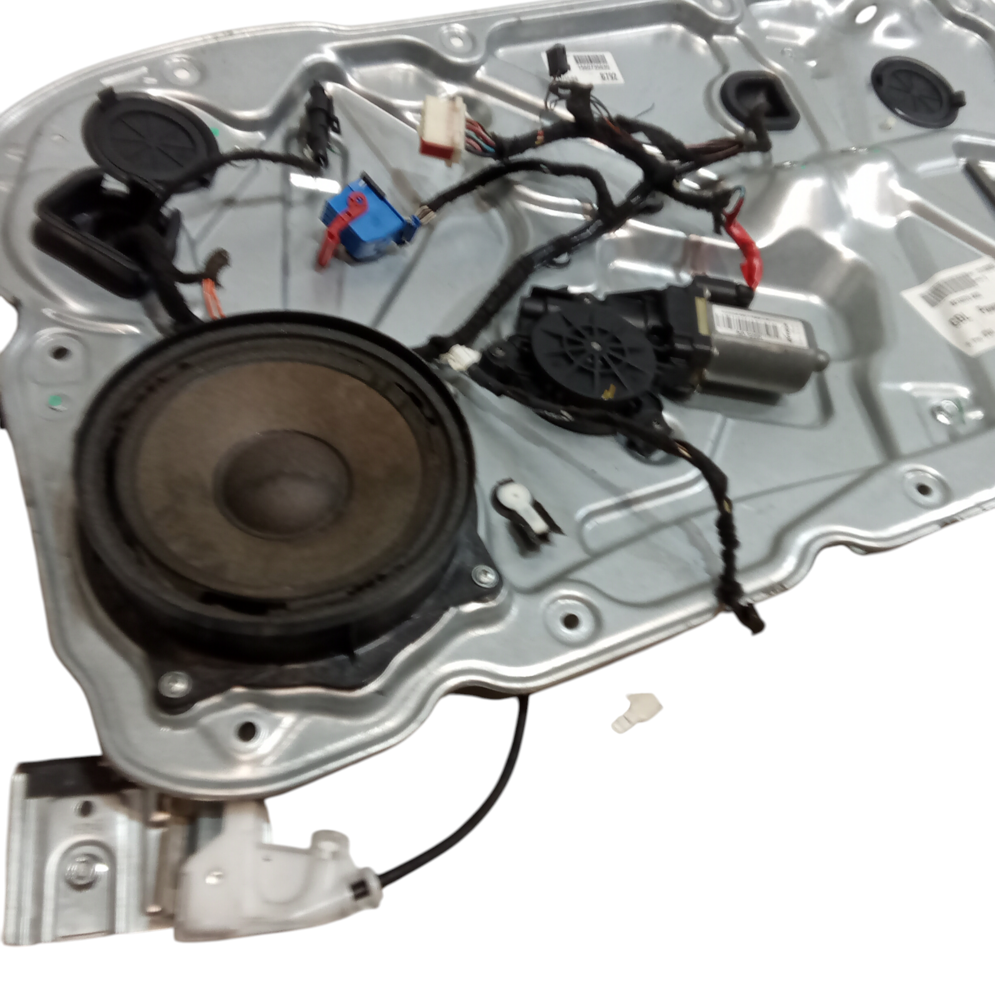 Cremagliera anteriore destra passeggero per Alfa Romeo 159 Berlina Serie (939_) (05>11) (2005 - 2011)