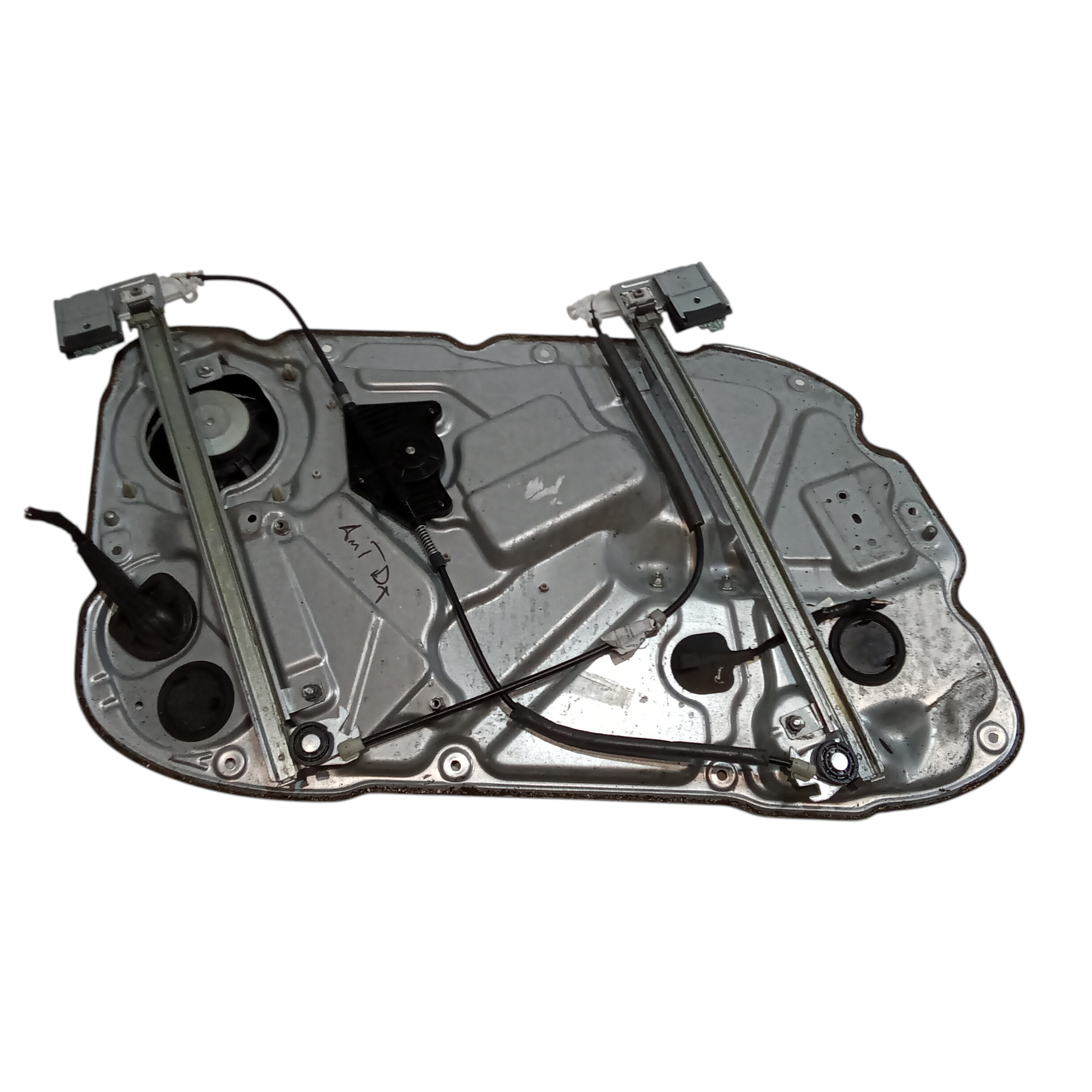 Cremagliera anteriore destra passeggero per Alfa Romeo 159 Berlina Serie (939_) (05>11) (2005 - 2011)