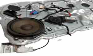 Cremagliera anteriore destra passeggero per Alfa Romeo 159 Berlina Serie (939_) (05>11) (2005 - 2011)