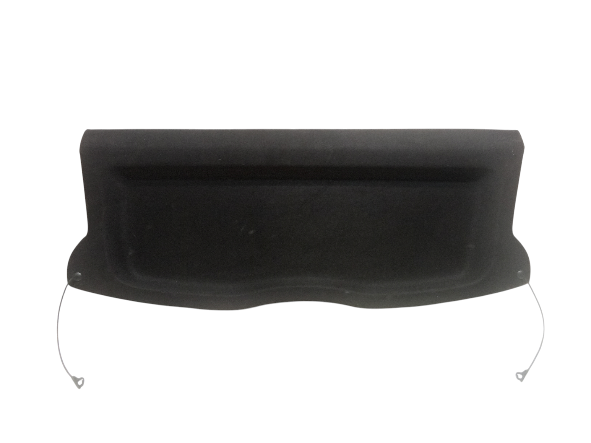 Cappelliera posteriore per Alfa Romeo Mito Serie (955_) (08>) (2008 - In produzione)