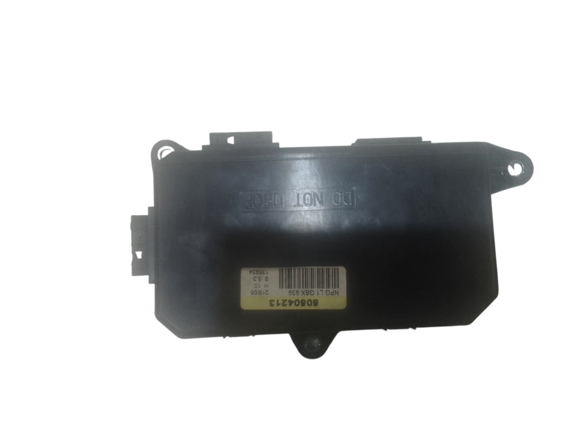 Centralina porta SX guida per Alfa Romeo 159 Berlina Serie (939_) (05>11) (2005 - 2011)