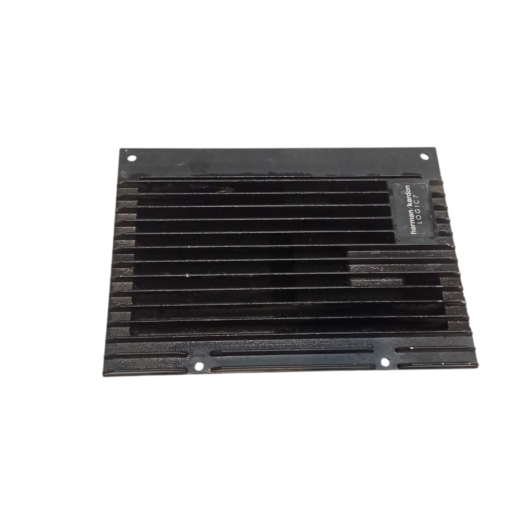 Amplificatore autoradio per Land Rover Range Rover Sport (05>13) (2005 - 2013)