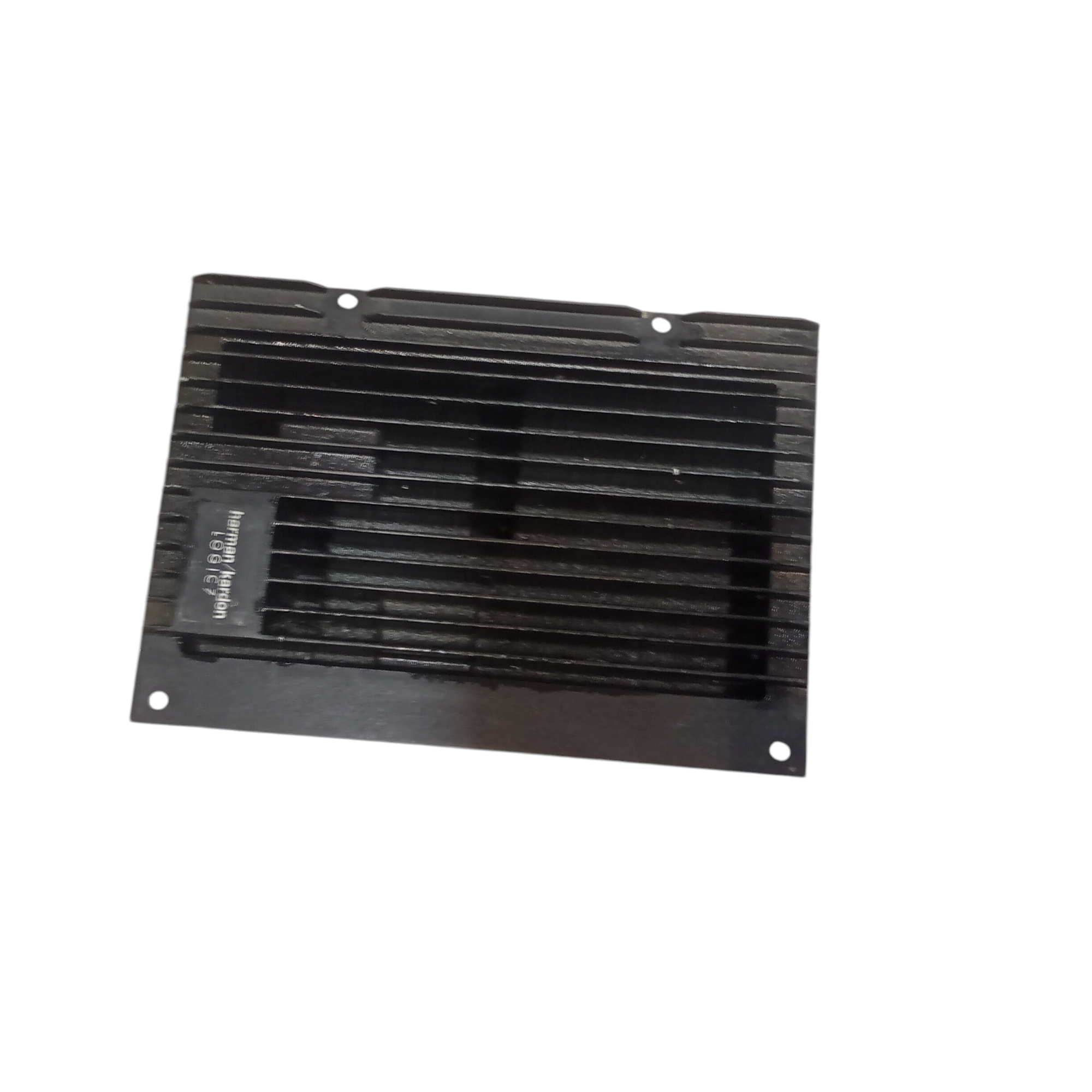 Amplificatore autoradio per Land Rover Range Rover Sport (05>13) (2005 - 2013)