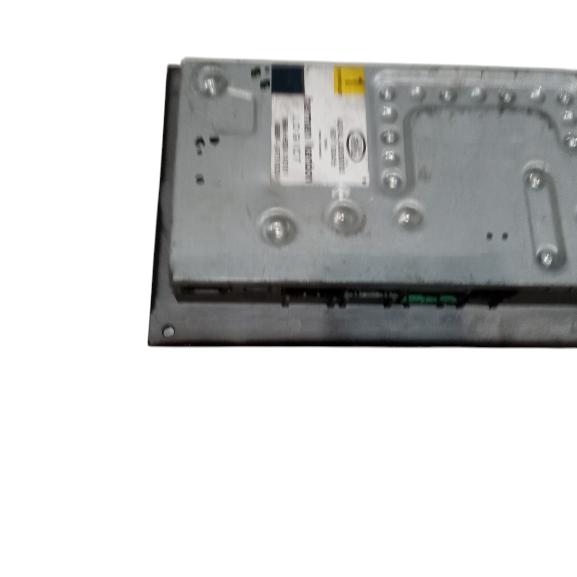 Amplificatore autoradio per Land Rover Range Rover Sport (05>13) (2005 - 2013)