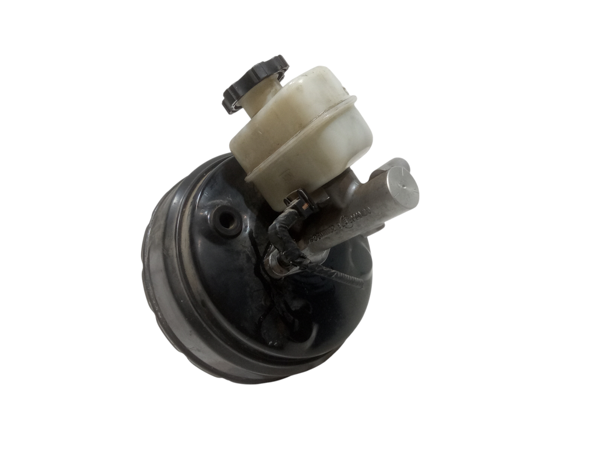 Servofreno per Ssangyong Rexton 2 Serie (2006 - In produzione)