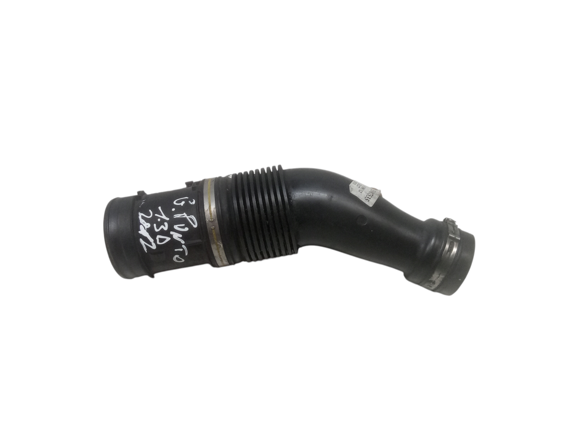 Debimetro per Fiat Grande Punto 3 Serie (2012 - In produzione)