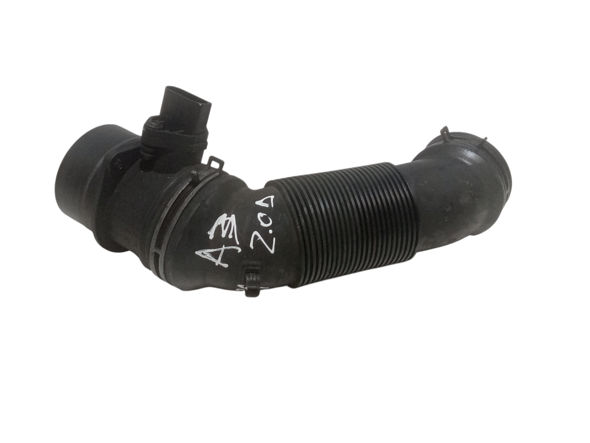 Debimetro per Audi A3 Serie (8p1) (08>12) (2008 - 2012)