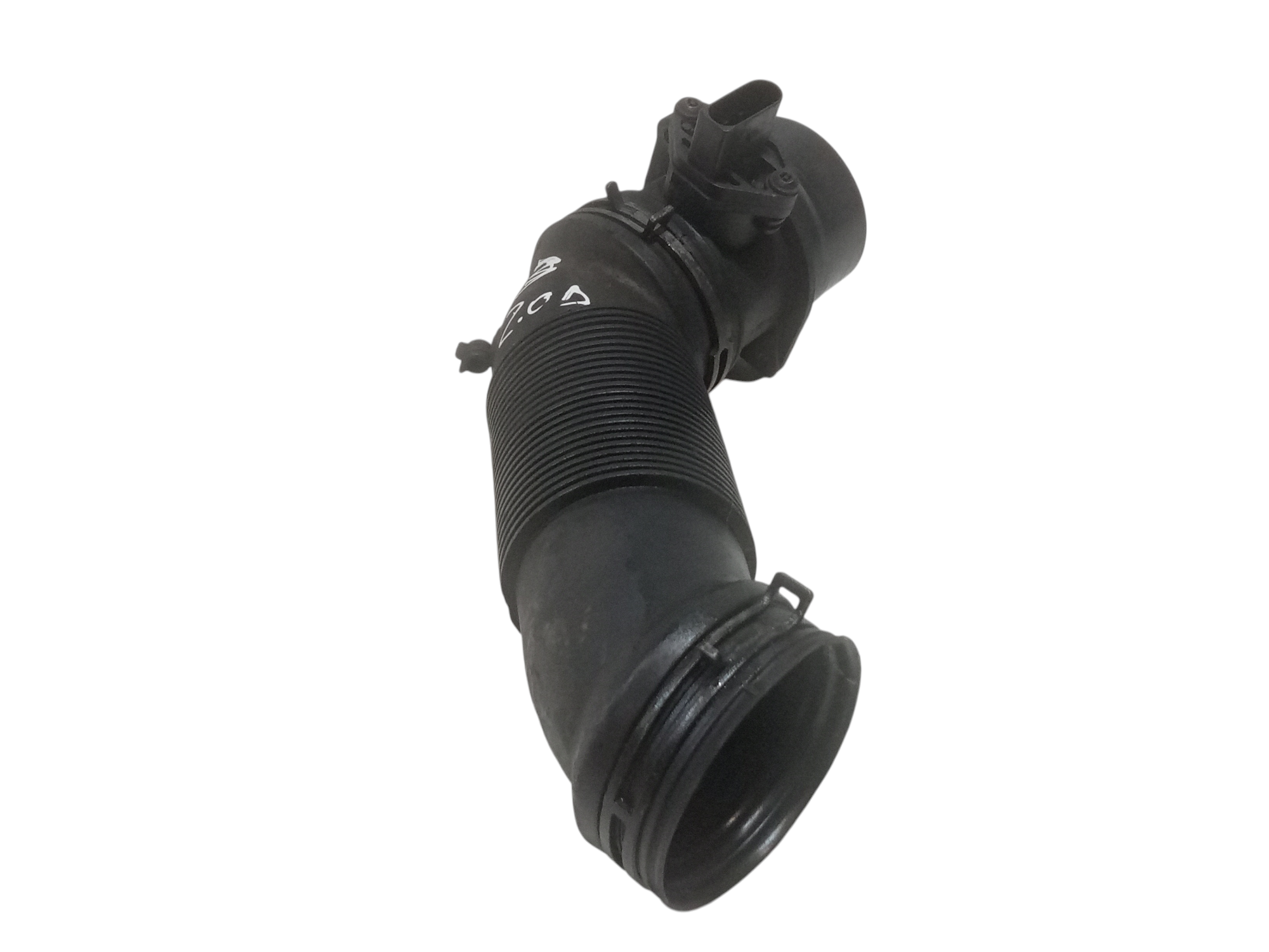 Debimetro per Audi A3 Serie (8p1) (08>12) (2008 - 2012)