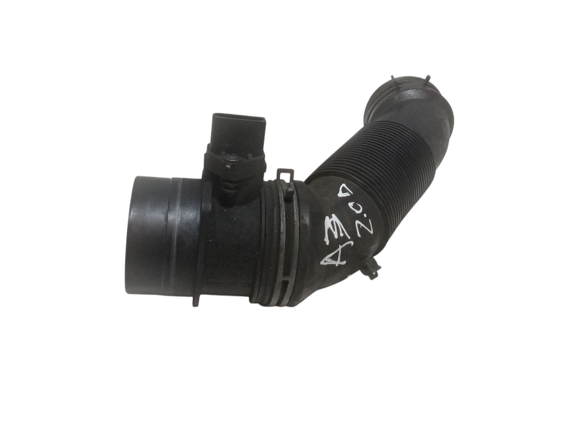 Debimetro per Audi A3 Serie (8p1) (08>12) (2008 - 2012)