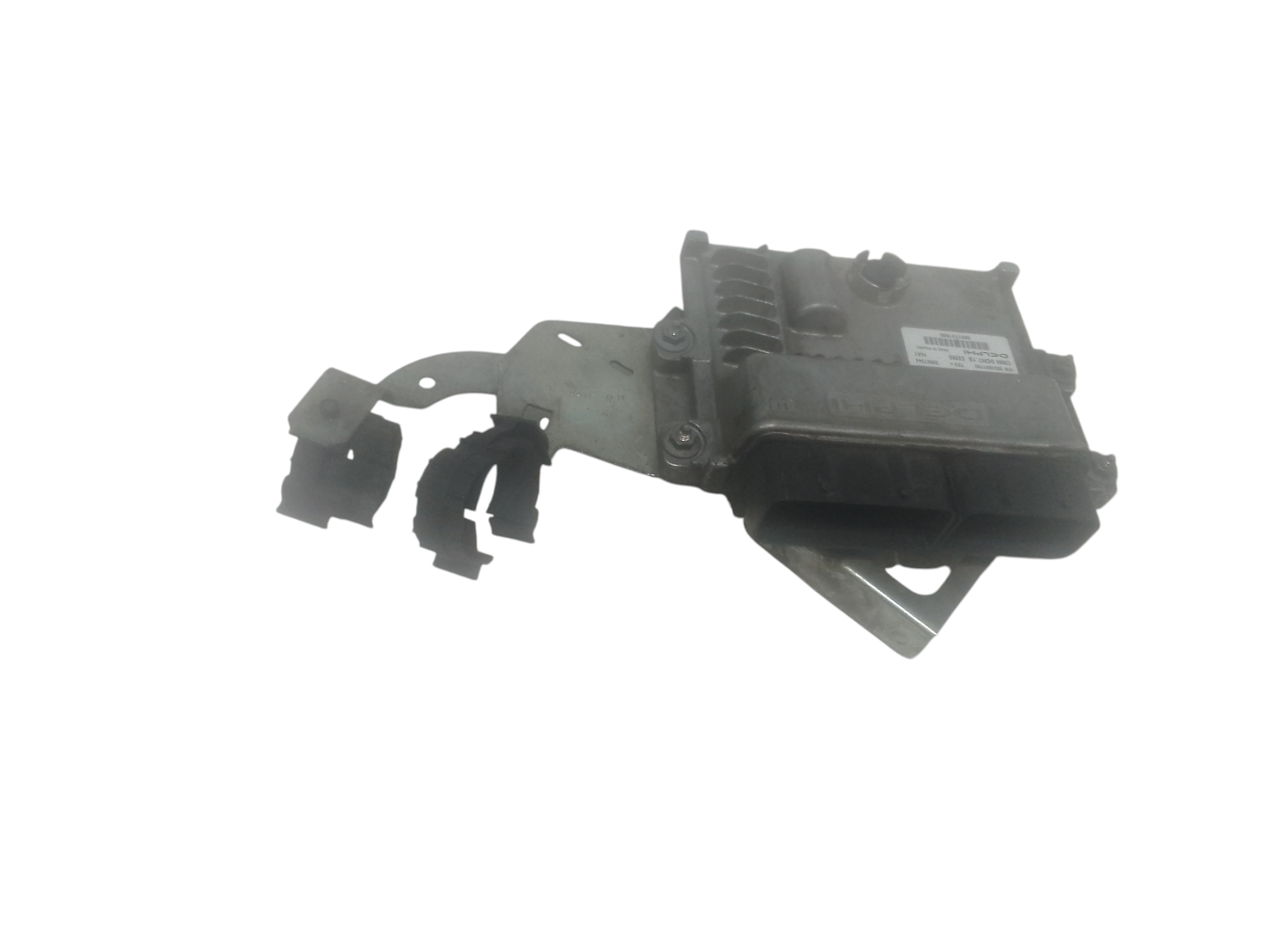 Centralina motore per Peugeot Boxer 4 Serie (2011 - In produzione)