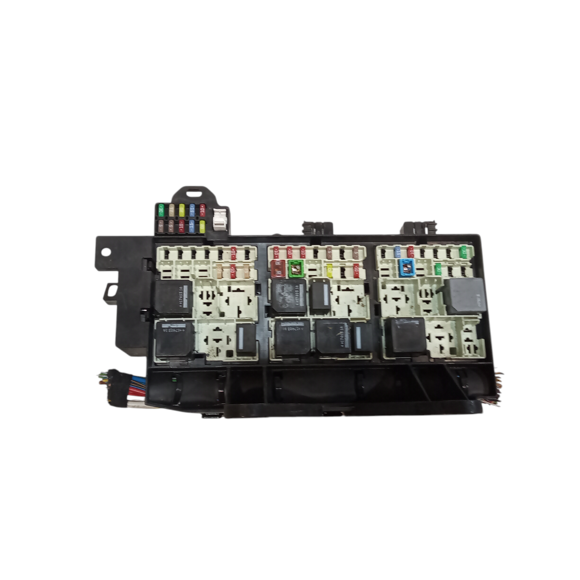 Scatola porta fusibili per Jaguar XE X760 (2015 - 2025)